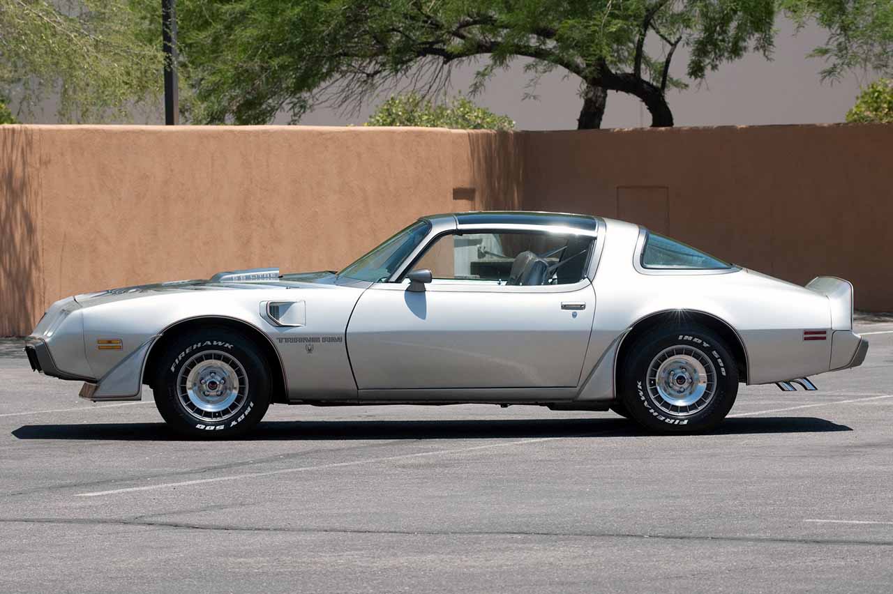 muscle cars baratos de segunda mano 