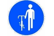 Nuevas señales tráfico