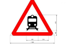 Nuevas señales tráfico