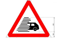 Nuevas señales tráfico