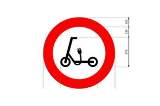 La DGT estrena y renueva señales de tráfico para 2023