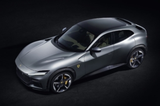 El precio del Ferrari Purosangue podría partir de 358.000 euros Precio Ferrari Purosangue