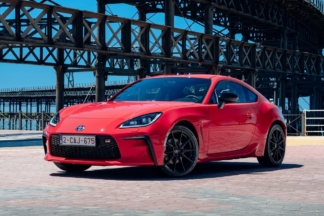 Precio Toyota GR86 2023: ya está a la venta y en el configurador precio toyota gr86 2023