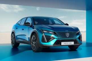 Precios del Peugeot 408: ya disponible y a la venta desde 34.850 euros precios peugeot 408