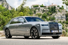 Arabia Saudí regala un Rolls-Royce a cada jugador por ganar a Argentina rolls-royce phantom arabia saudi