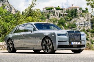 Arabia Saudí regala un Rolls-Royce a cada jugador por ganar a Argentina rolls-royce phantom arabia saudi