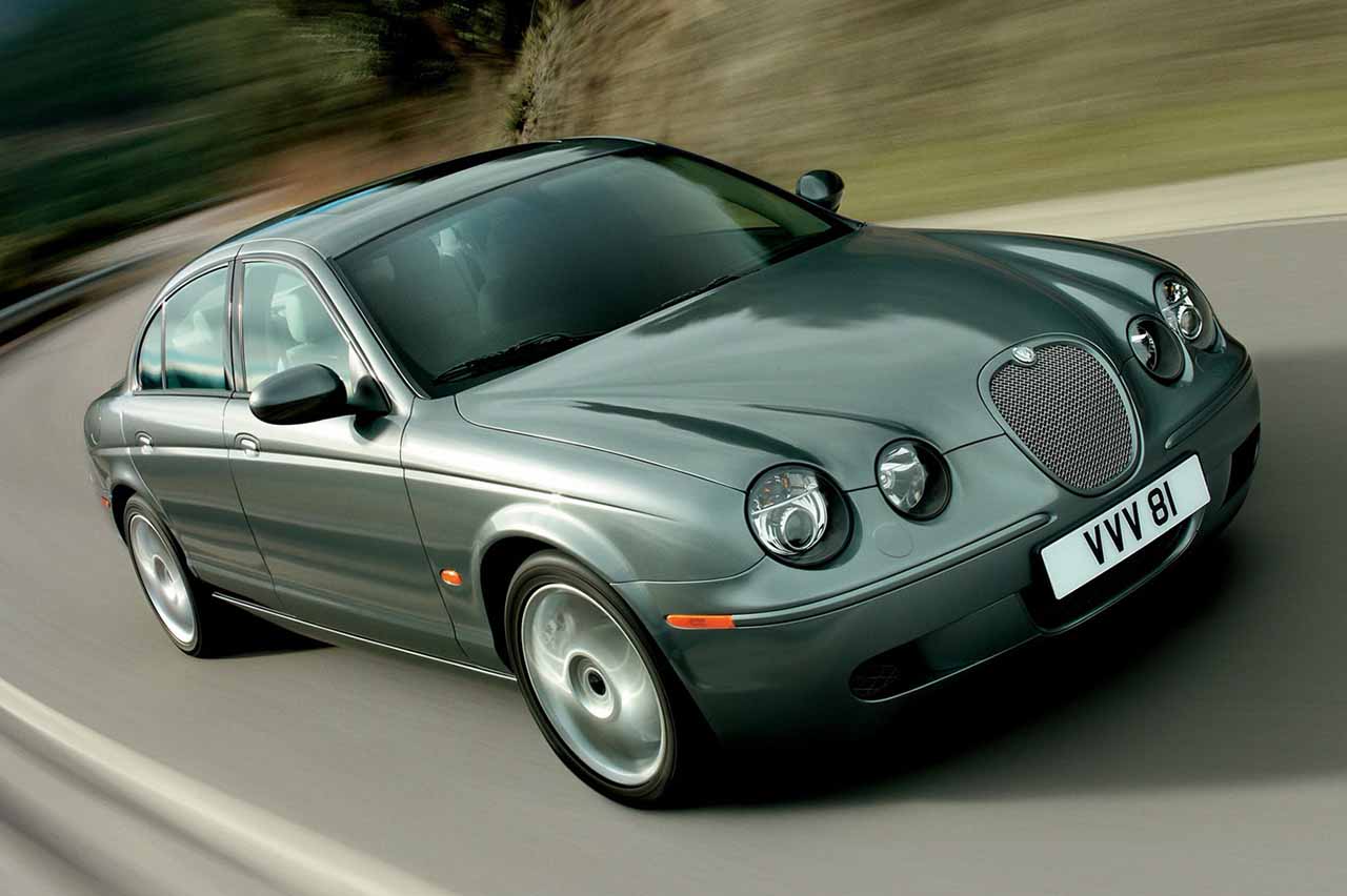 sedanes deportivos british segunda mano baratos 