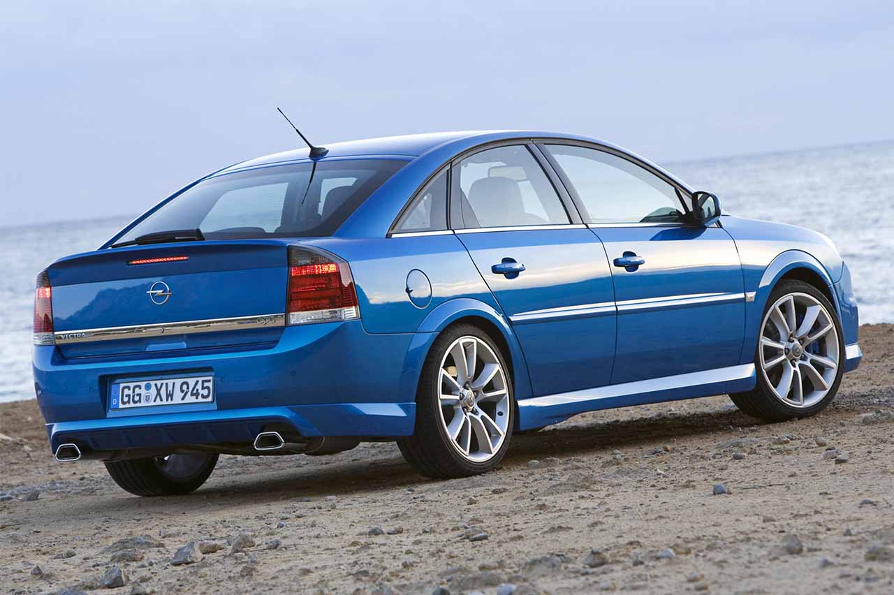 sedanes deportivos british segunda mano baratos 