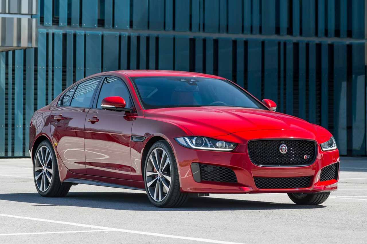 sedanes deportivos british segunda mano baratos 