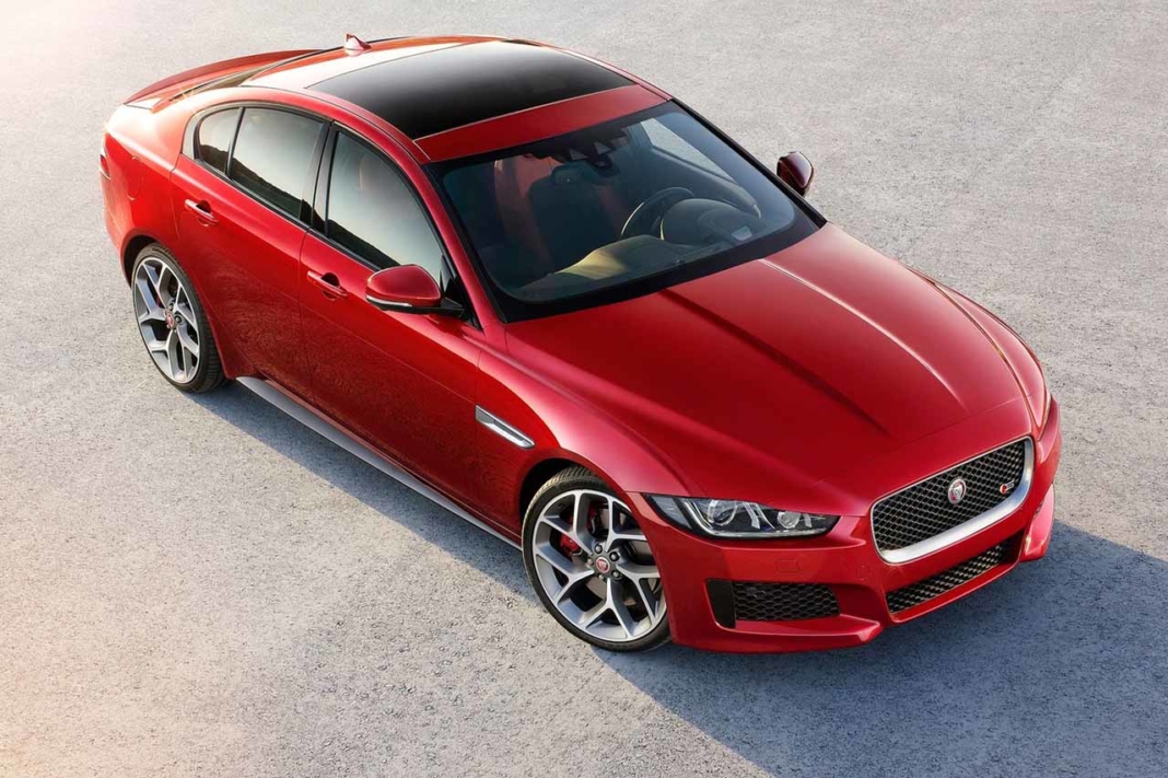 sedanes deportivos british segunda mano baratos