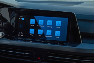 El CEO de Volkswagen se compromete a solucionar los problemas del nuevo sistema de infoentretenimiento sistema infoentretenimiento volkswagen problemas