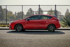 Subaru Impreza 2024