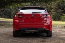 Subaru Impreza 2024