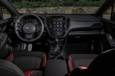 Subaru Impreza 2024