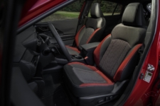 Subaru Impreza 2024