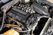 subasta Mercedes-Benz 190 E 2.5-16 Evolution II