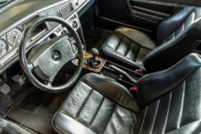 subasta Mercedes-Benz 190 E 2.5-16 Evolution II