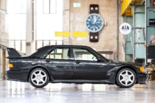 subasta Mercedes-Benz 190 E 2.5-16 Evolution II