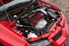 subasta Mitsubishi Lancer EVO VIII