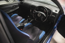 subasta Subaru Impreza P1