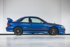 subasta Subaru Impreza P1