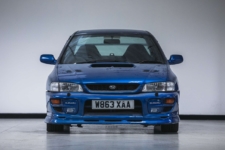 subasta Subaru Impreza P1