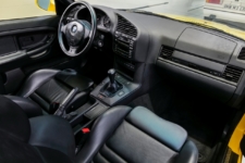 subasta bmw m3 e36 1997