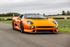 Subasta colección 18 coches