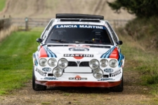 Subasta colección 18 coches