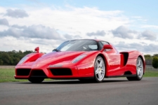 Subasta colección 18 coches