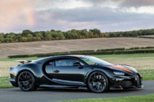 Subasta colección 18 coches