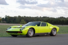 Subasta colección 18 coches