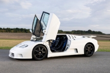 Subasta colección 18 coches