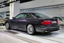 subasta prototipo preproduccion bmw 850 csi 1990