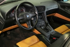 subasta prototipo preproduccion bmw 850 csi 1990