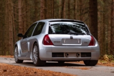 subasta renault clio v6 fase i 2001