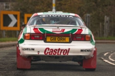 subasta toyota celica st185 1994