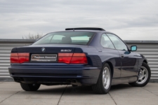 BMW - 850i E31