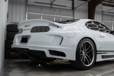 venta Toyota Supra Top Secret