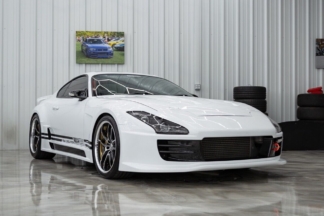 A la venta un Toyota Supra Top Secret de 1993 venta Toyota Supra Top Secret