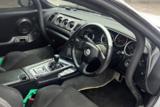 venta Toyota Supra Top Secret