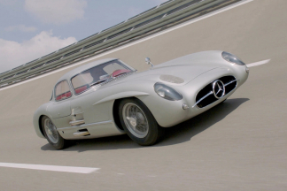 Los 10 coches más caros que se han subastado en 2022 10 coches caros subastados 2022