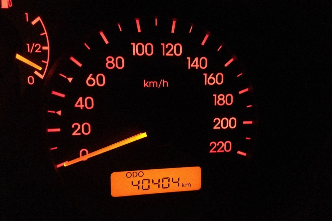 10 coches kilometraje trucado 2022