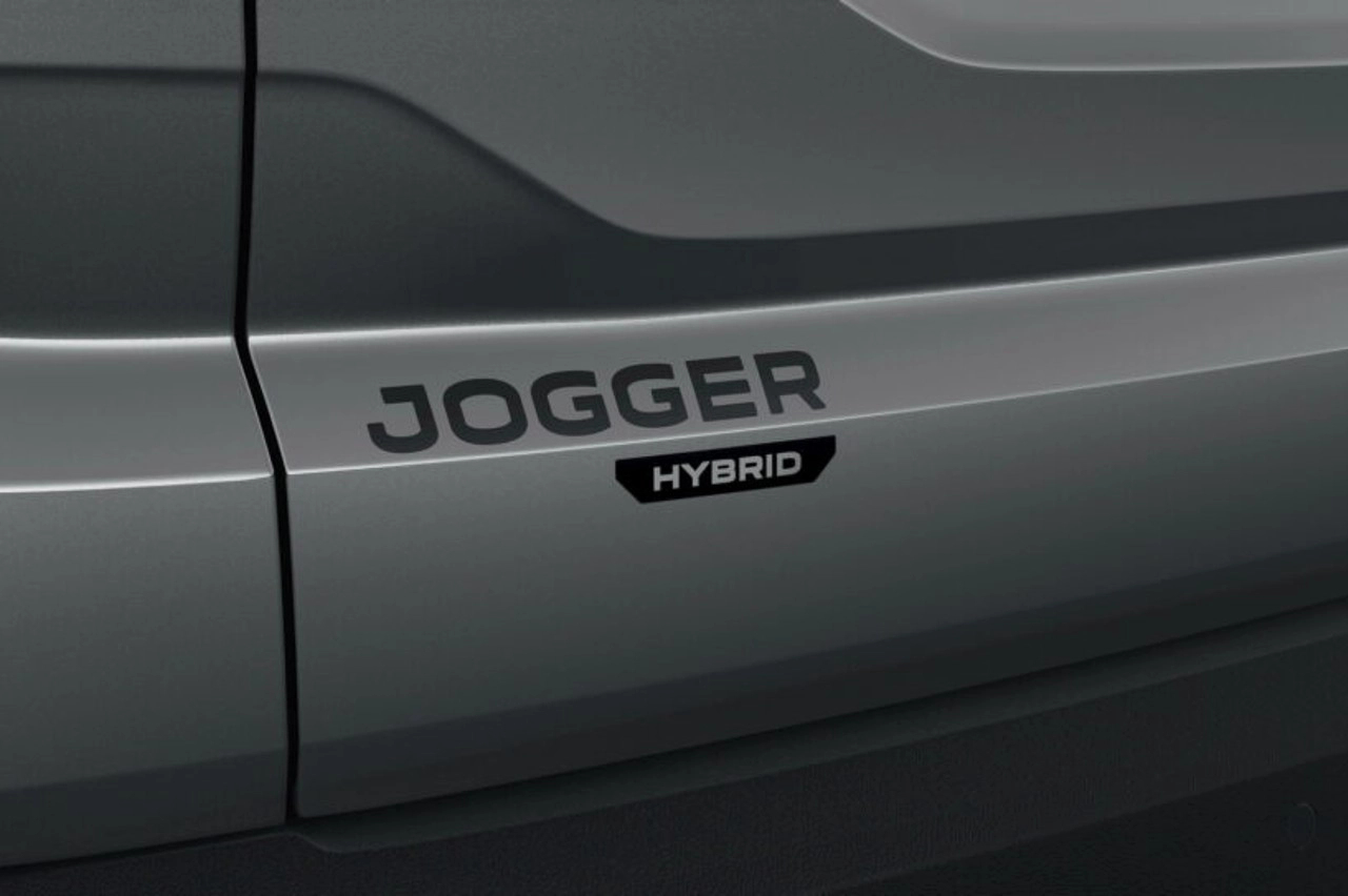 Dacia Jogger Hybrid 140 precio