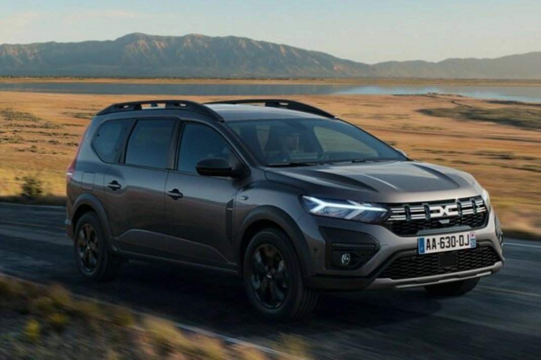 Dacia Jogger Hybrid 140 precio