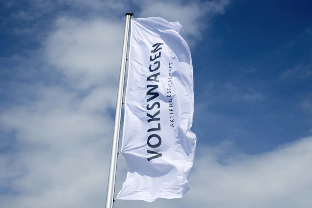 Grupo Volkswagen planes futuro