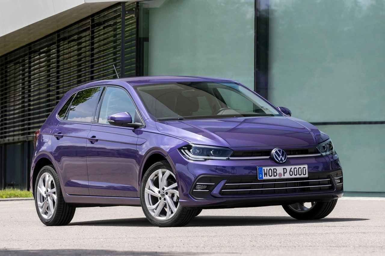 Grupo Volkswagen planes futuro