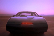 Un Pontiac y David Hasselhoff protagonizan el último teaser de BMW Pontiac David Hasselhoff teaser BMW