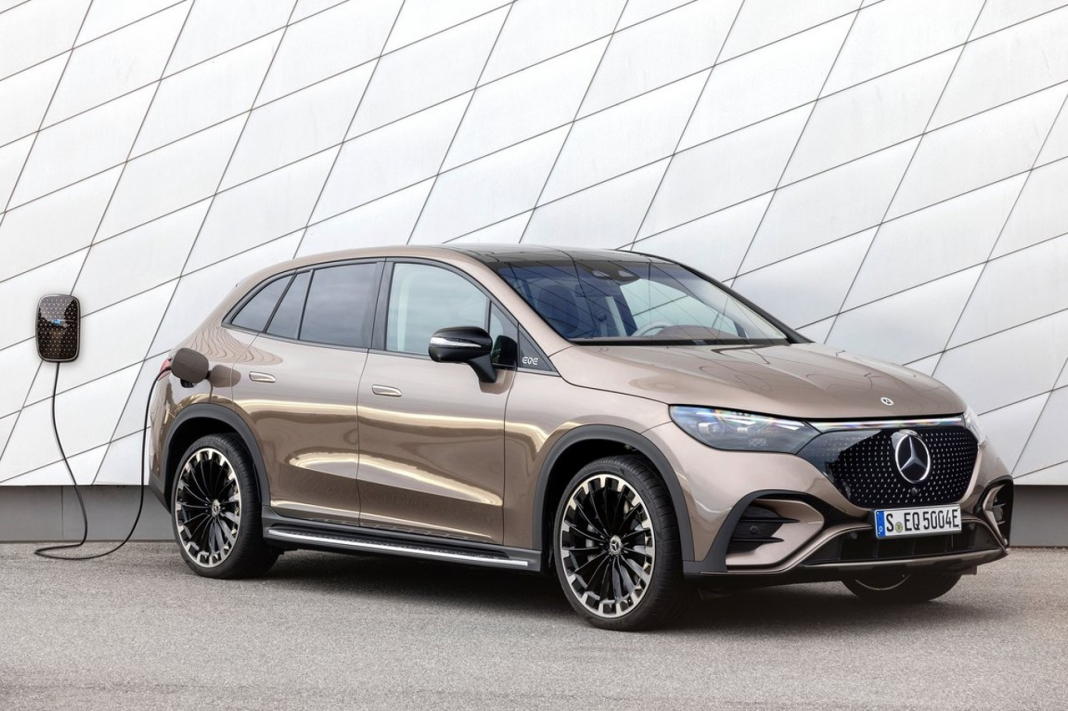 Suiza limitar uso coche eléctrico