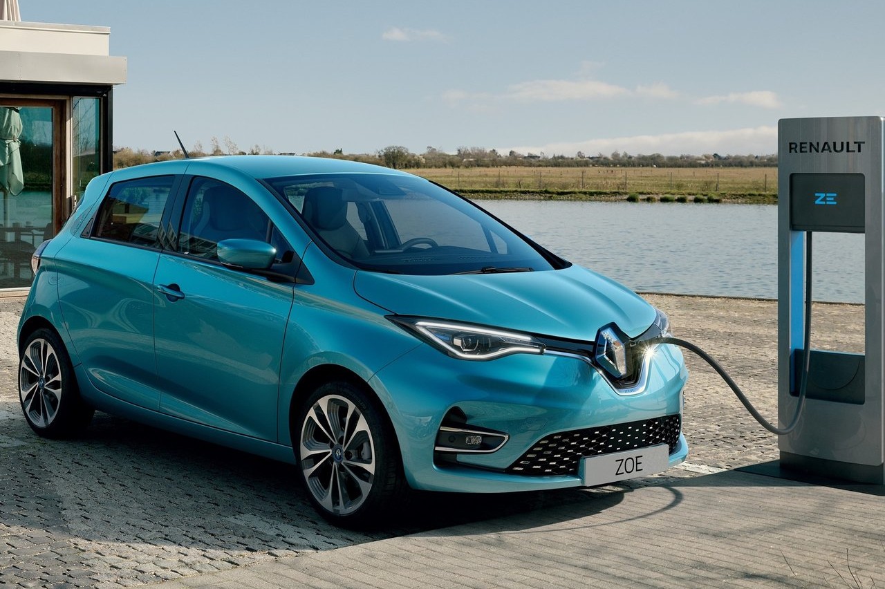 Suiza limitar uso coche eléctrico